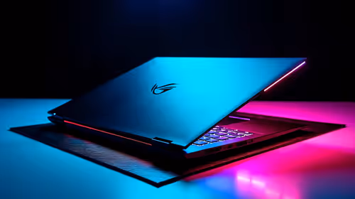 gaming laptop in Vereeniging SA availability checks