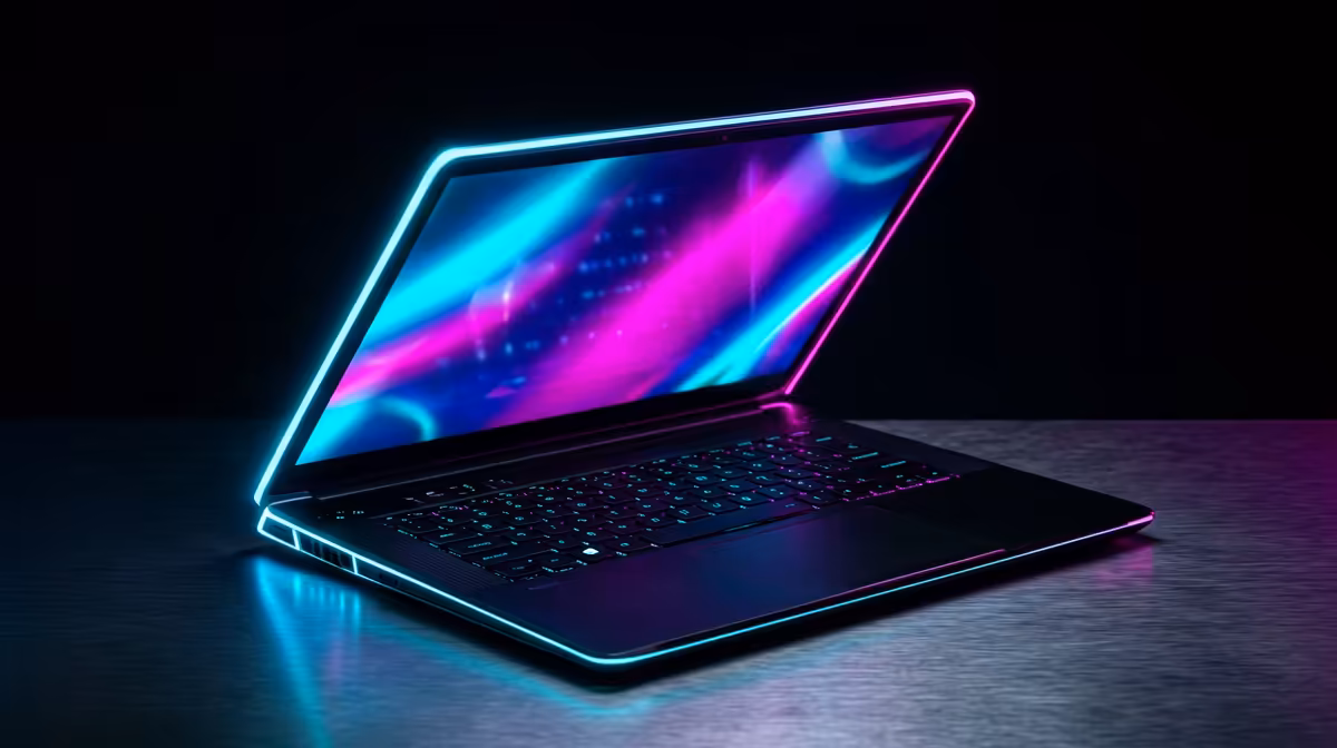 Gaming laptop losing fps checklist