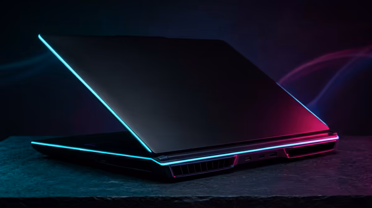 Gaming laptop running loud checklist