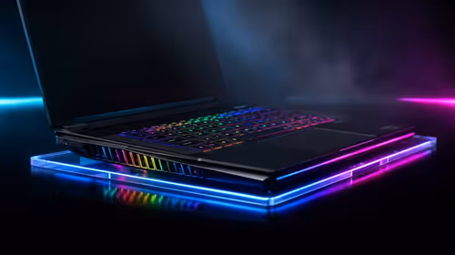 Gaming Laptop Keeps Throttling: Safe Checks