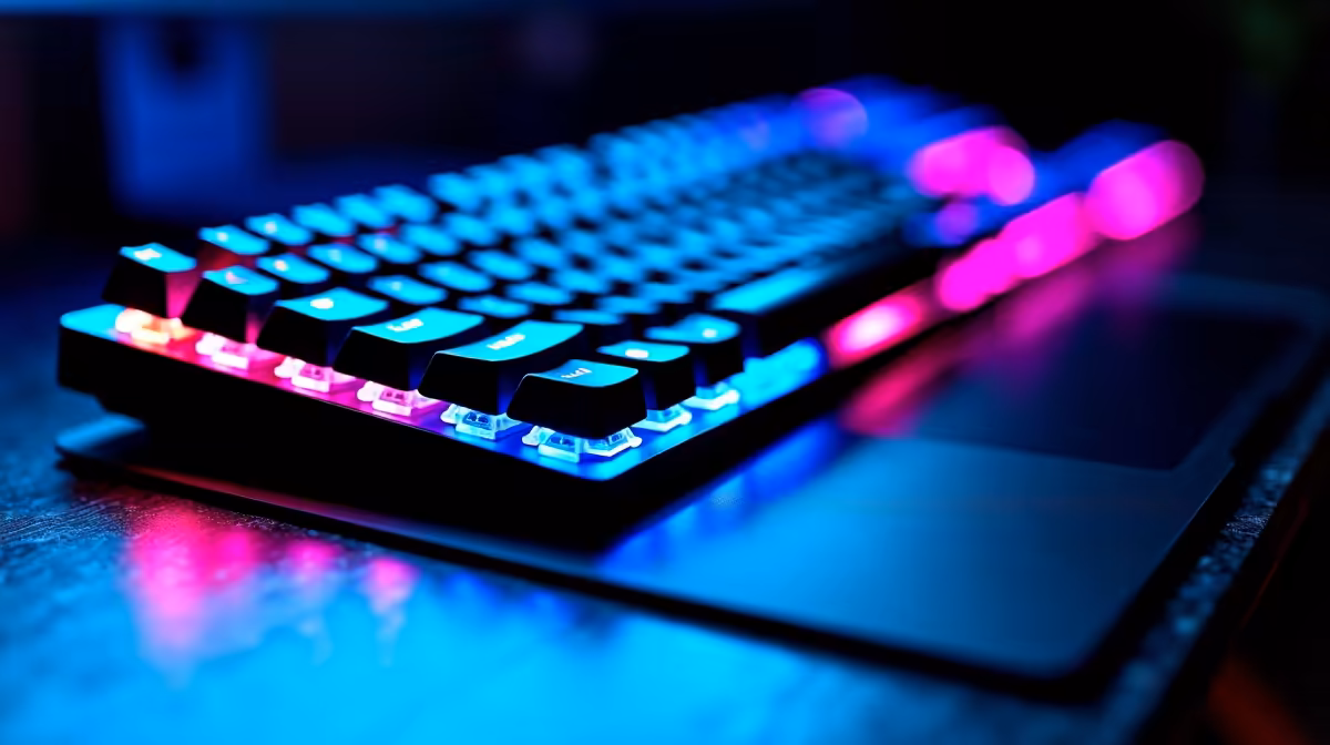 Find Your Perfect Keyboard