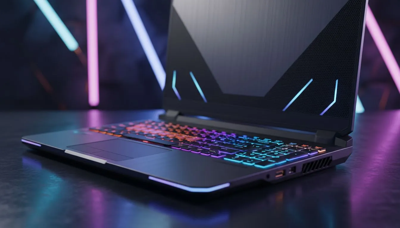 How Long Will Your Gaming Laptop Last?