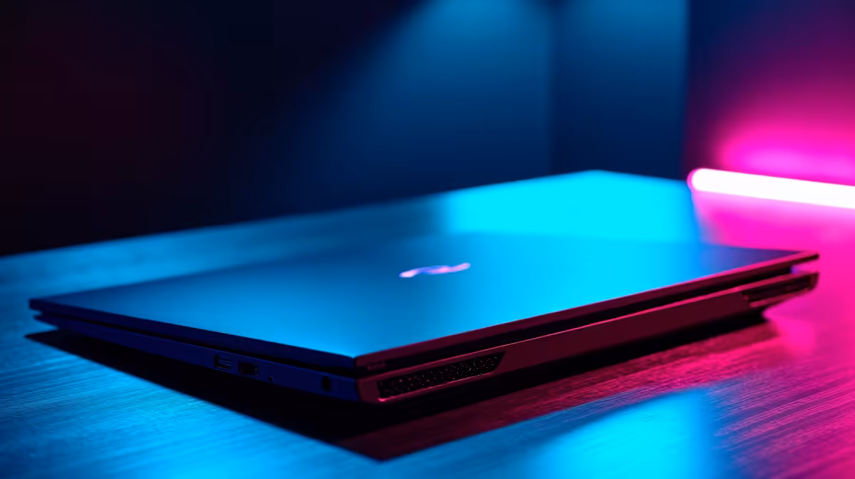 Cautious SA notes for Gaming Laptop in Germiston
