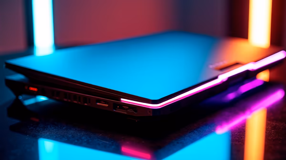 Cautious SA notes for Gaming Laptop in Springs