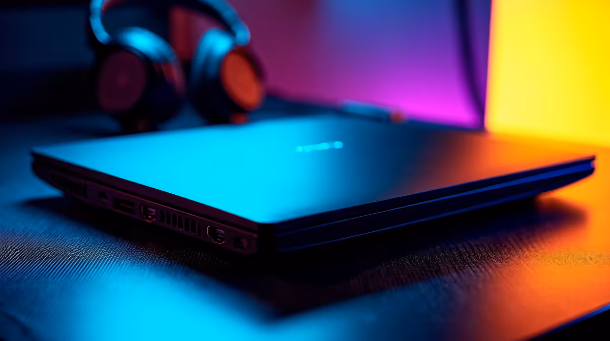 Cautious SA notes for Gaming Laptop in Vereeniging