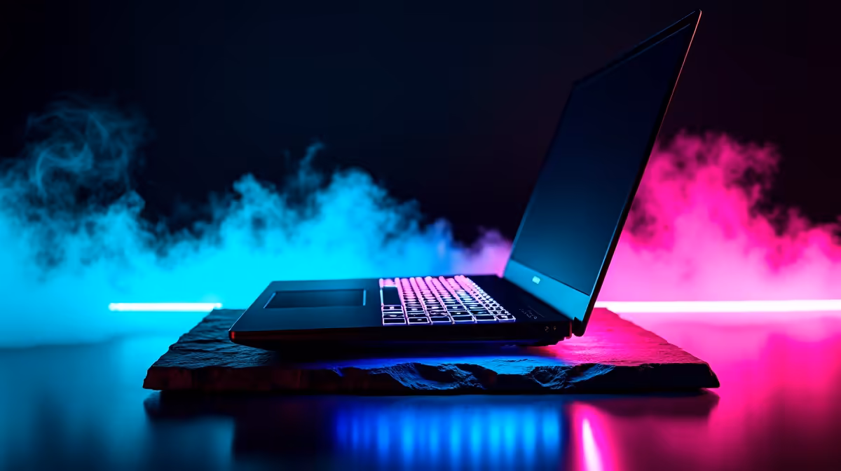 Gaming Laptop Maintenance: Complete Guide