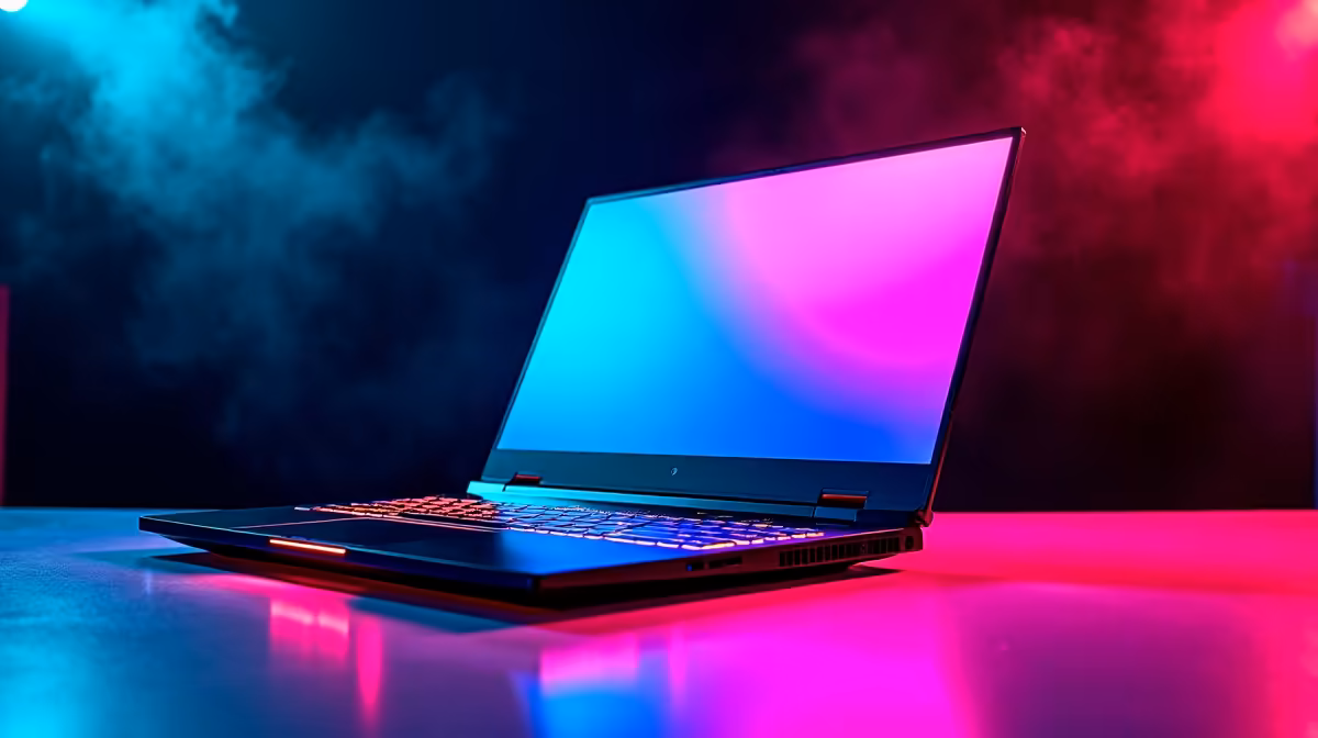 gaming laptop Not Recognised After Windows Update: Fix