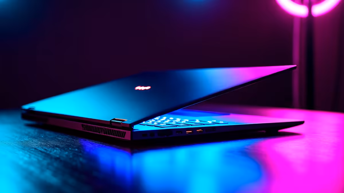 gaming laptop Not Working After Load Shedding: