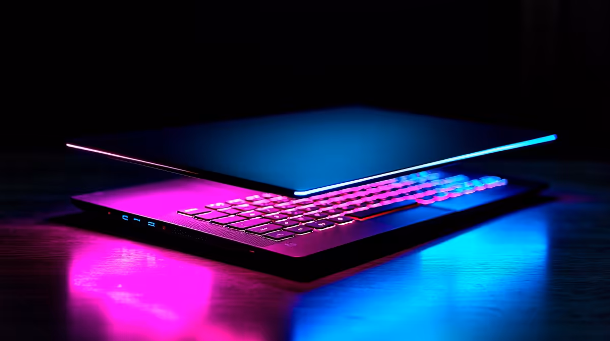 Gaming Laptop or Gaming PC? The Buyer's Decision Guide