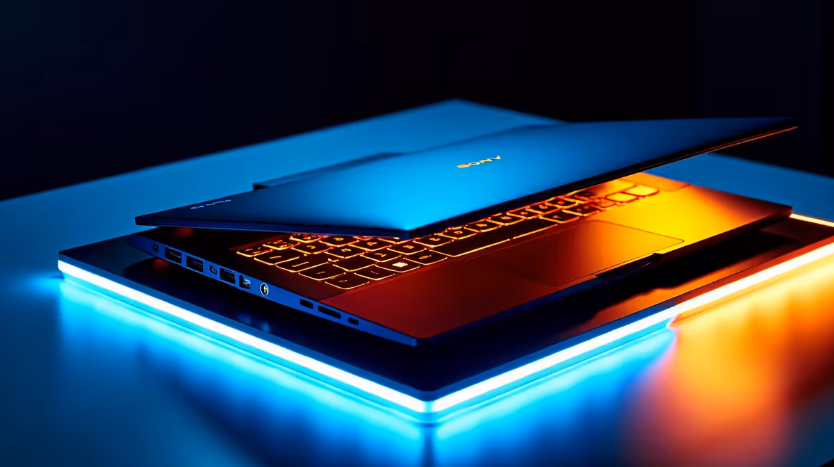 Stop Throttling, Start Gaming.