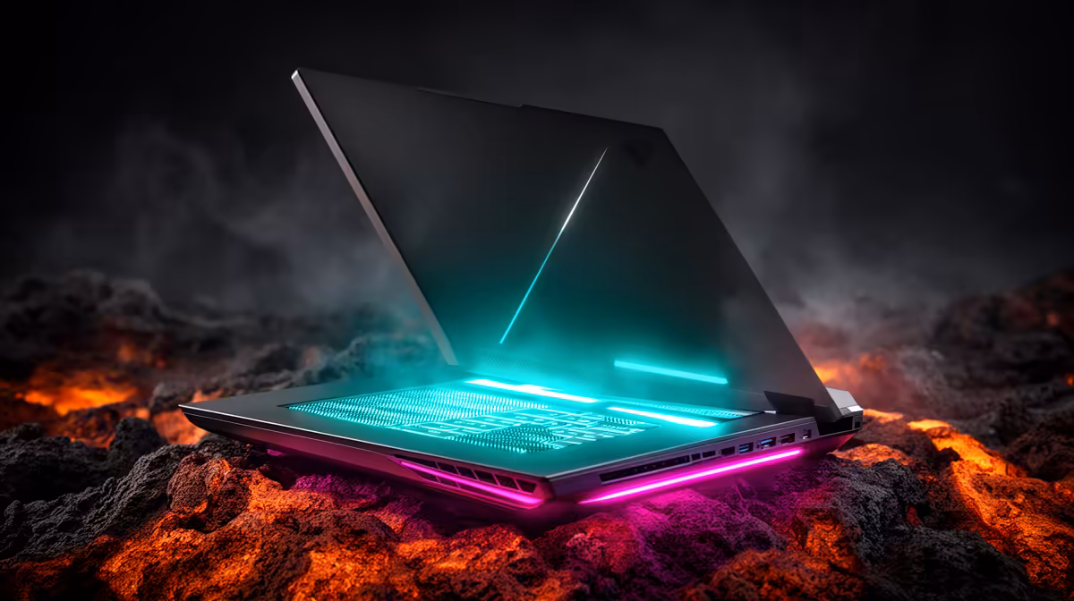 gaming laptop Overheating in Climate: Cooling Solutions
