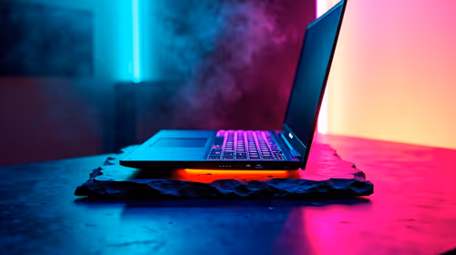 Gaming Laptop Performance in South Africa: Beat the Heat