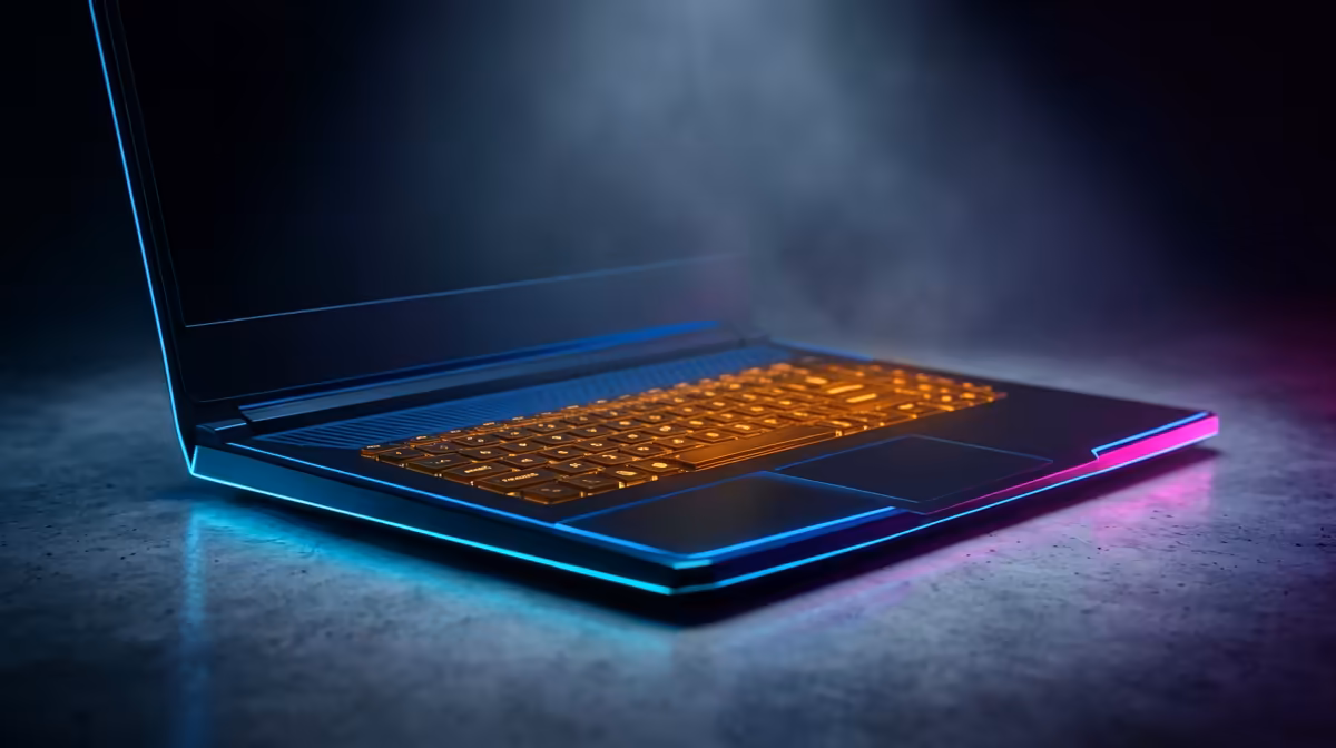 Maximize Gaming Laptop Power