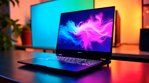 Gaming Laptop Refresh Rate: Why It Matters for SA Gamers