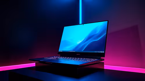 Gaming Laptop Screen Size: Does Bigger Mean Better in SA?