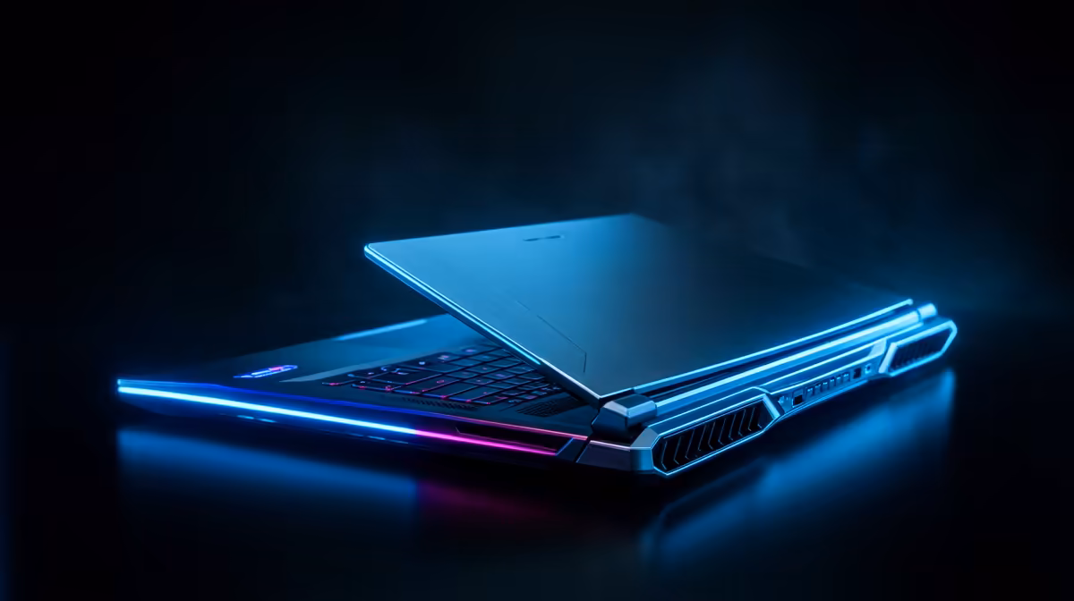 Cautious SA notes for gaming laptop short-list for Germiston