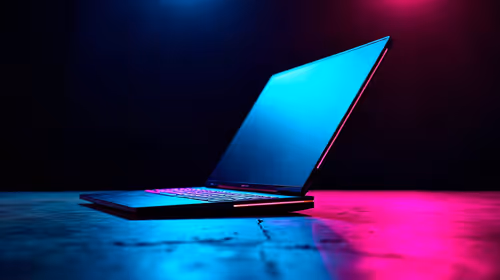 gaming laptop short-list for Kempton Park what's in stock now