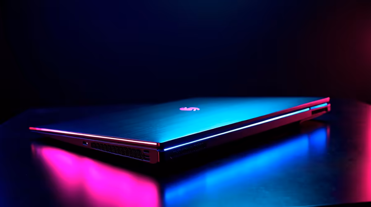 gaming laptop short-list for Pretoria East buying signals