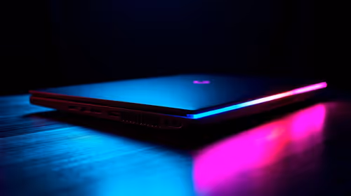 Gaming Laptop South Africa: Get Your Dream Rig Today