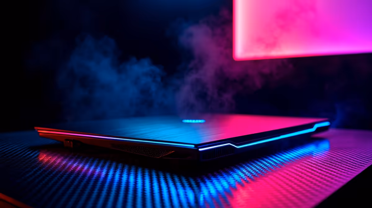 Key Gaming Laptop Specs for 2025
