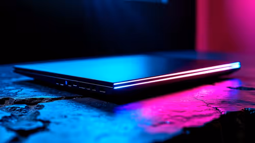 Gaming Laptop Specs Guide for South African Gamers