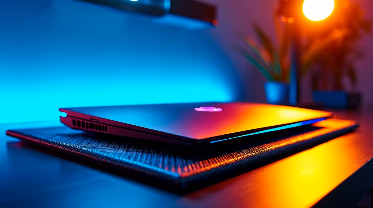 SA Climate vs. Laptop Thermals