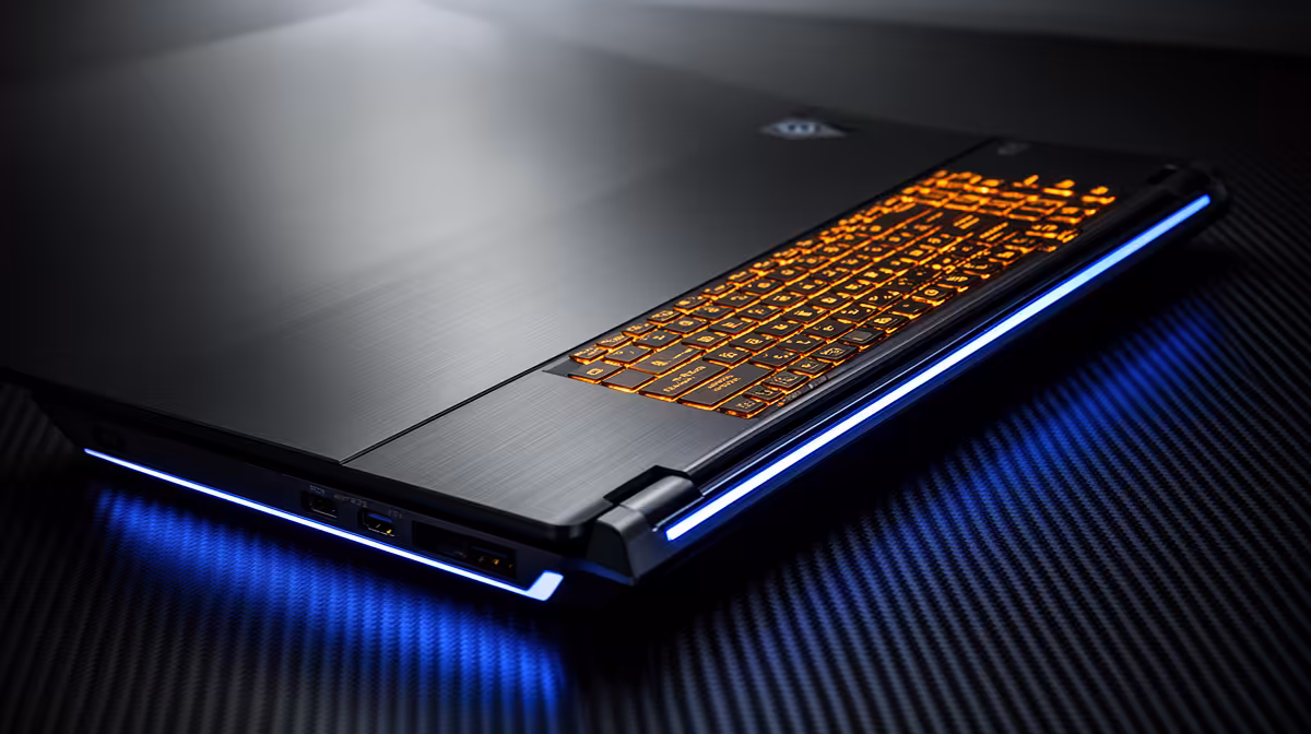 Fix Common Gaming Laptop Problems