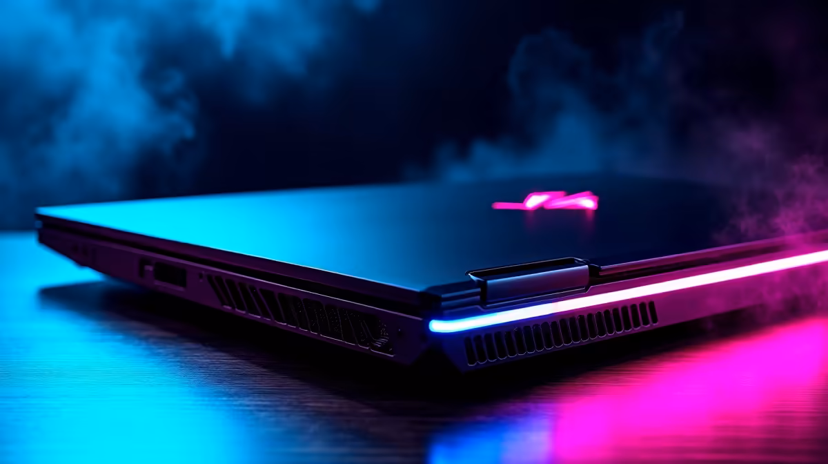SA's Laptop Upgrade Hurdles