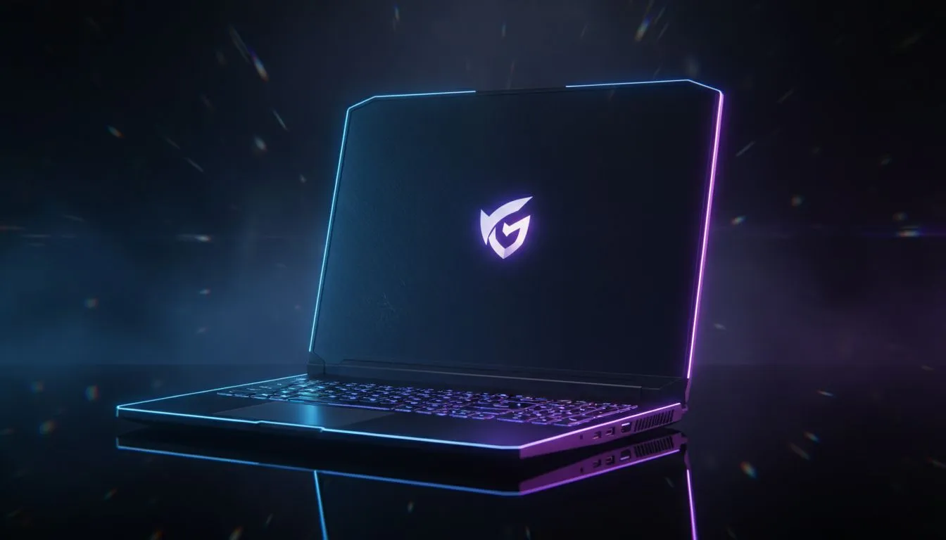 Laptop or Desktop for Gaming?