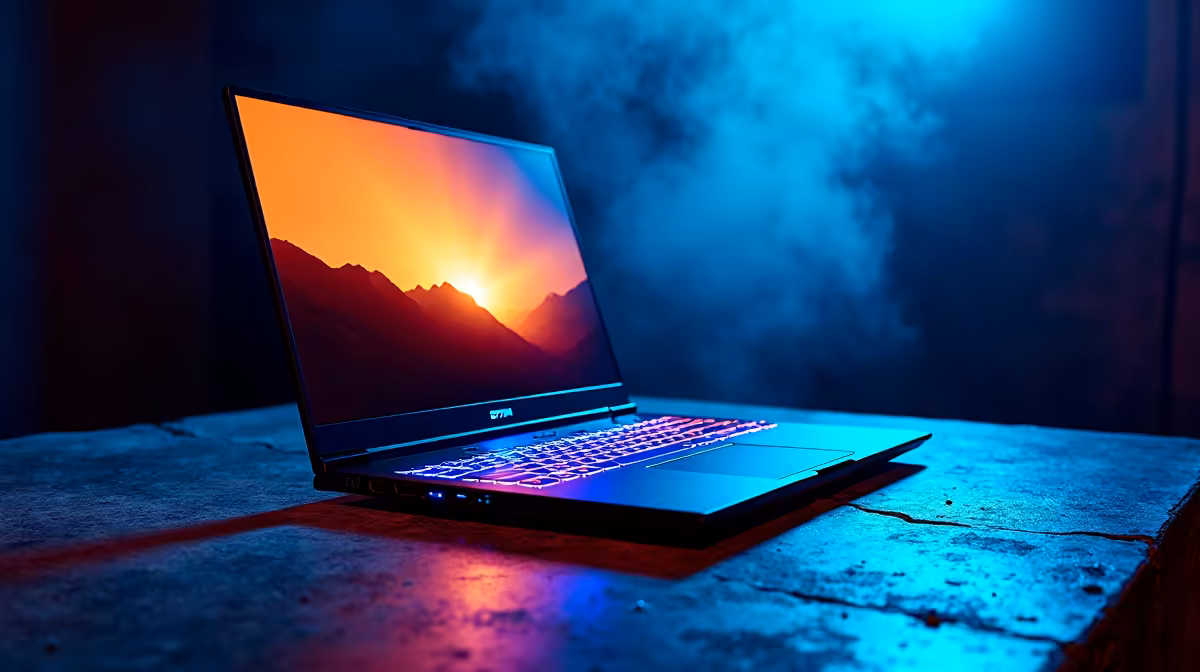 Gaming Laptop vs Student Laptop: Full Buyer's Breakdown