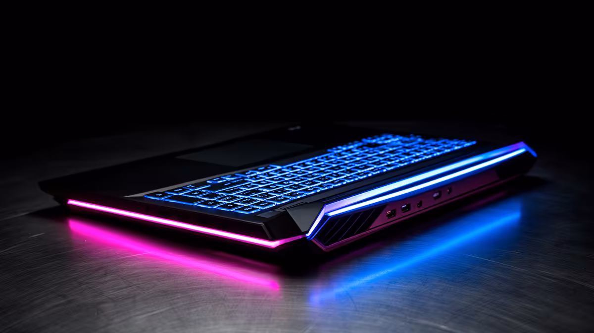gaming laptops FAQ buying signals