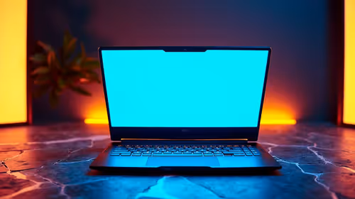 Gaming Laptops for Fitness Tracking