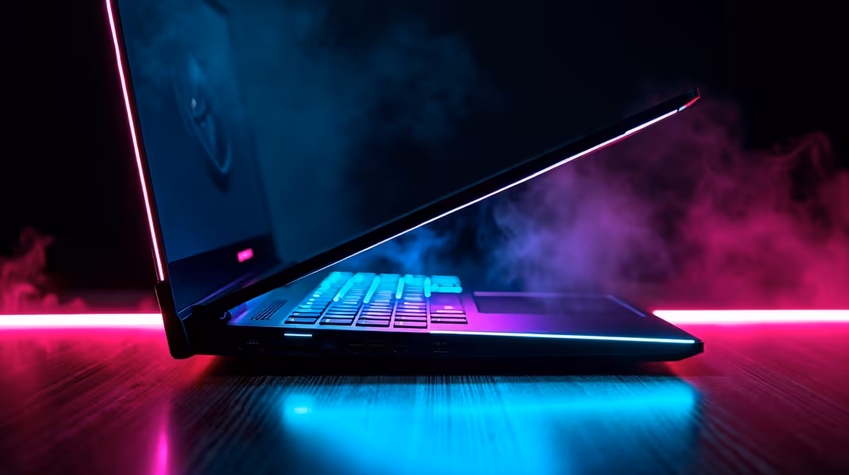 Your SA Gaming Laptop Guide
