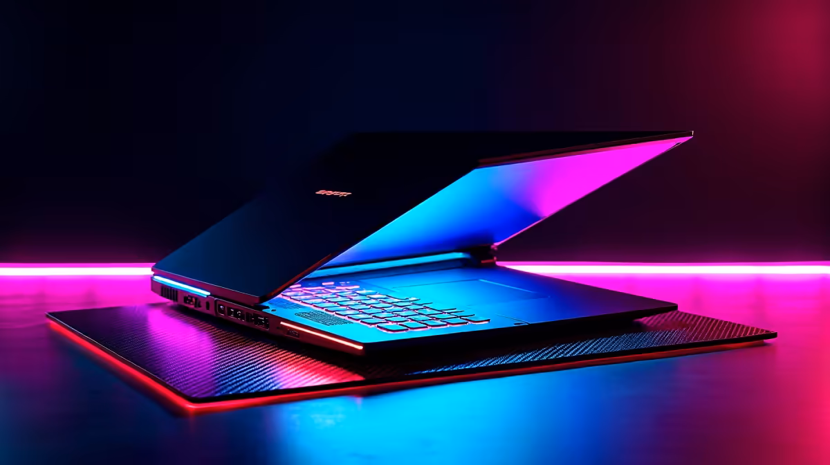 Your Ultimate SA Gaming Laptop Guide