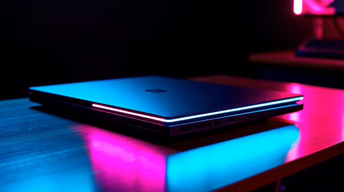 Gaming Laptops SA Resource Hub