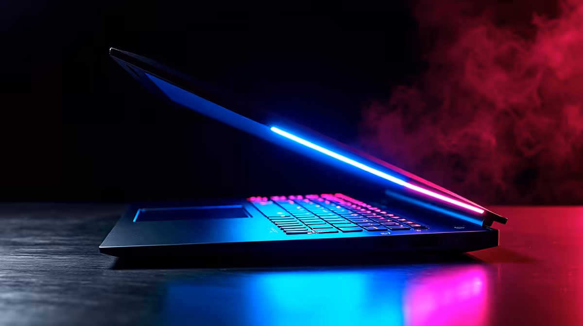 Unbeatable Gaming Laptop Deals