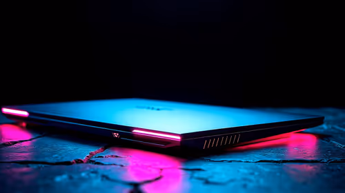 Gaming Laptops Under R7000: Performance Benchmarks