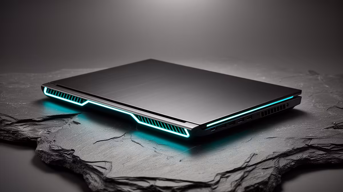 Battery Life Leaders Among Gaming Laptops