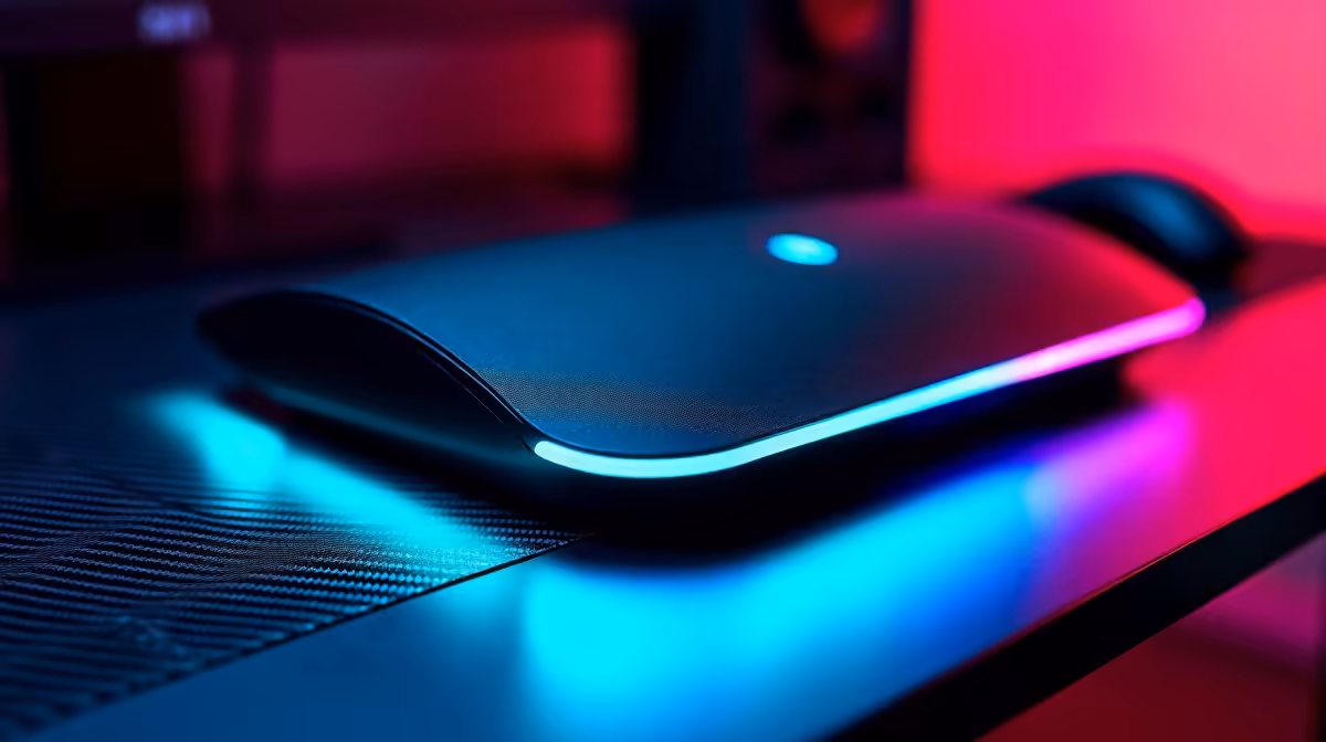Setup Gaming Macros to Dominate