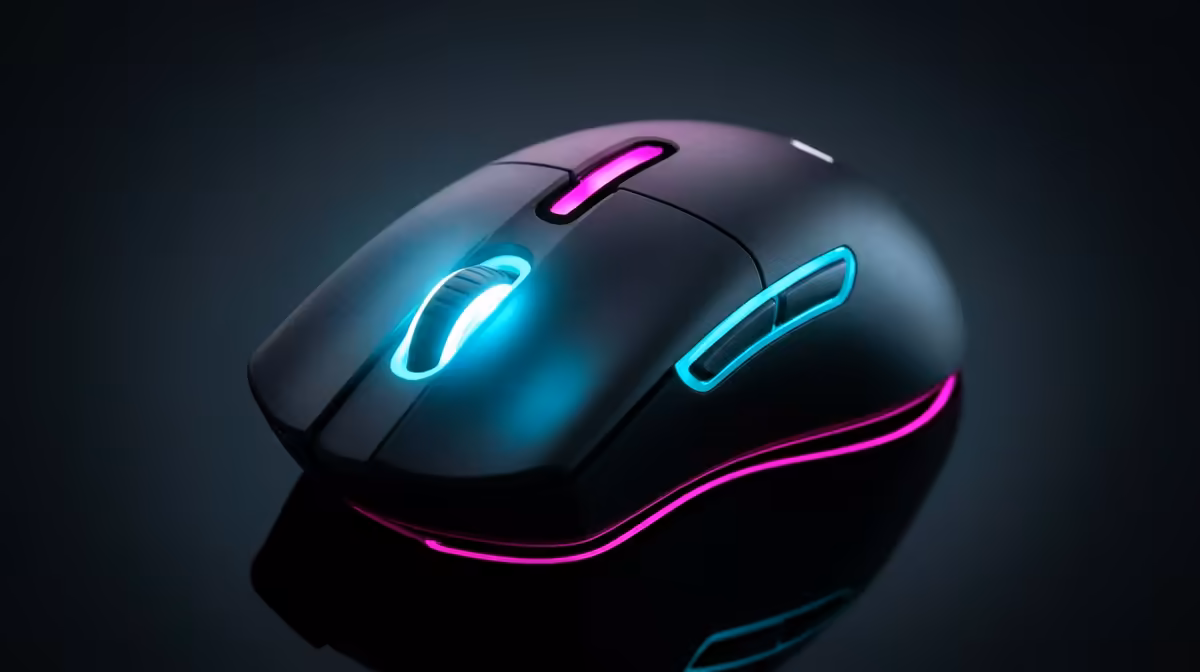 Gaming Mice for CapCut editing: upgrade path buying signals