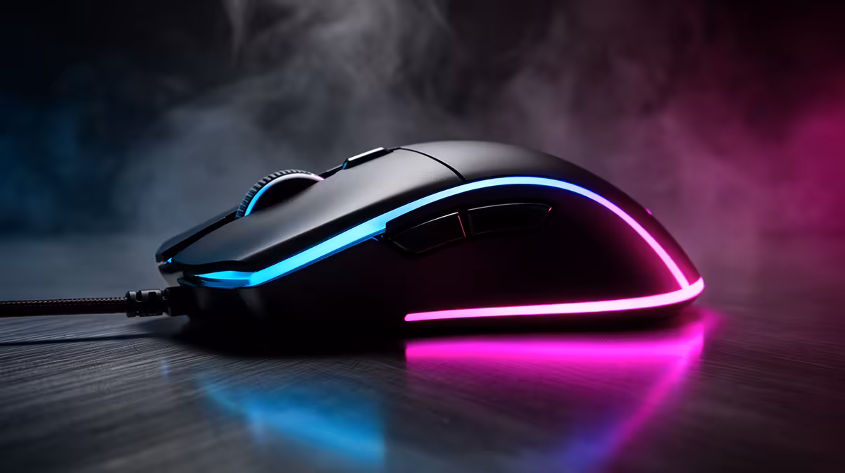 Gaming Mice for console-to-PC switching buying signals