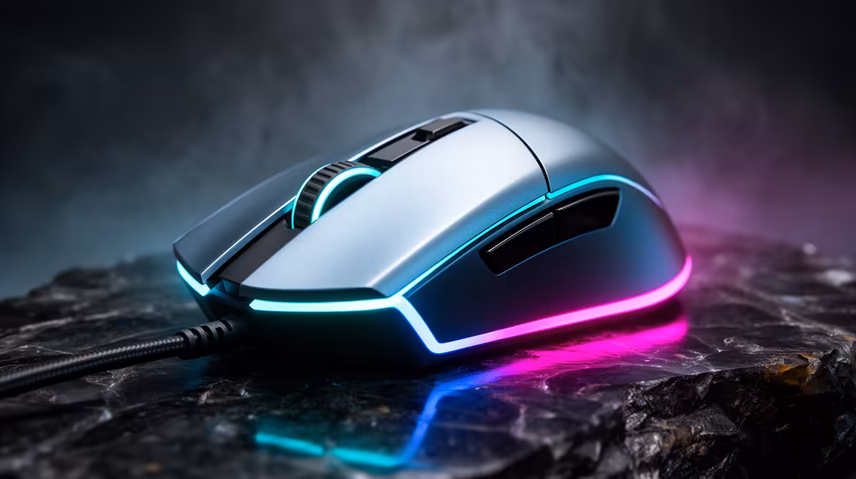 Gaming Mice for home theatre gaming: upgrade buying signals