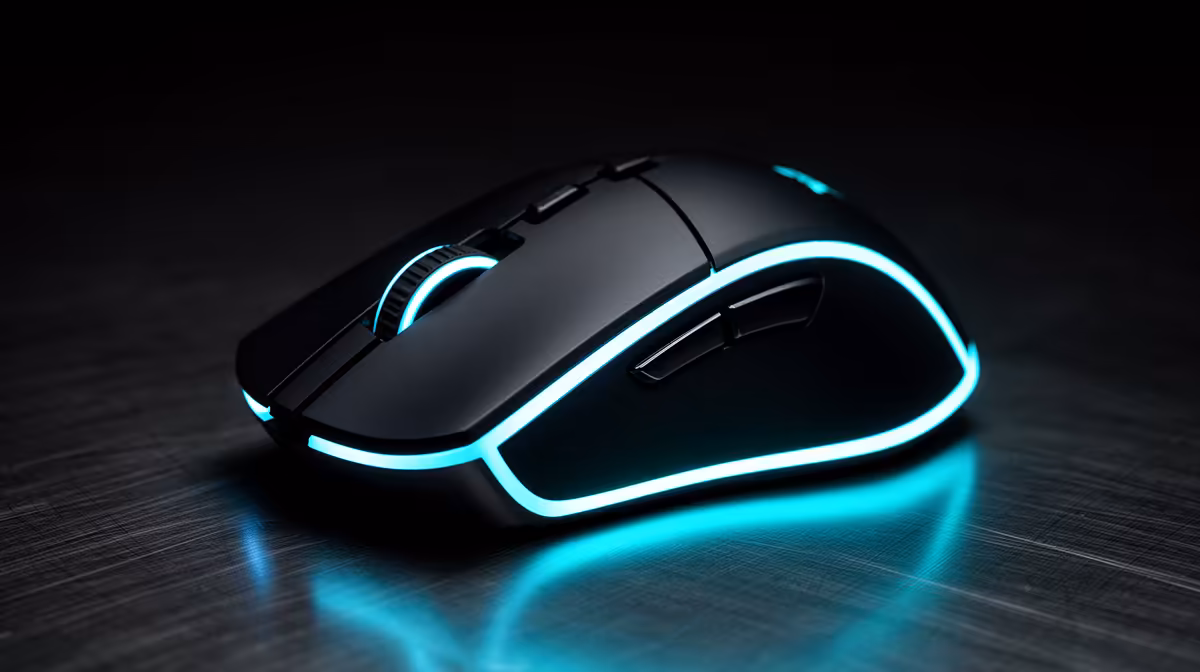 Gaming Mice for Minecraft with shaders: upgrade buying