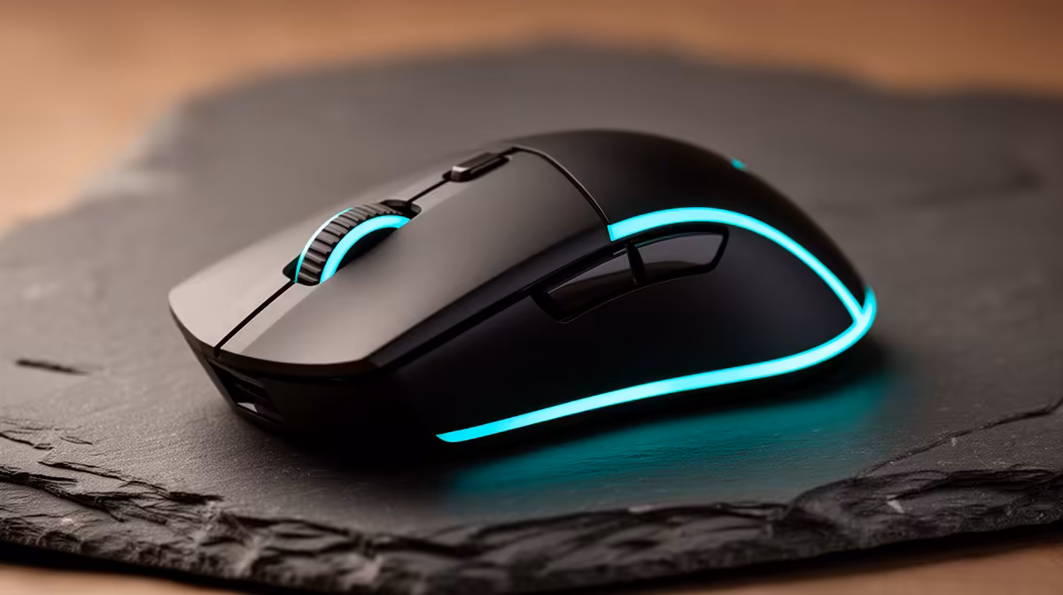 Gaming Mice for parents buying for teens buying signals