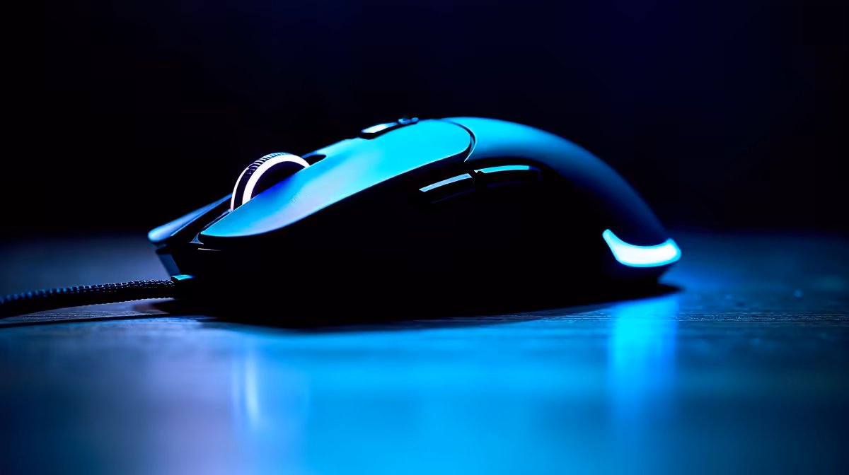 Gaming Mice for parents buying for teens: when buying