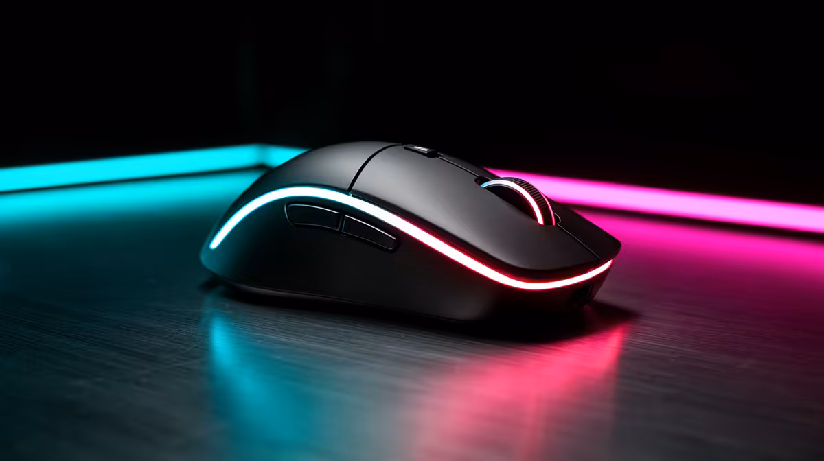 Gaming Mice for recording lectures: upgrade buying signals