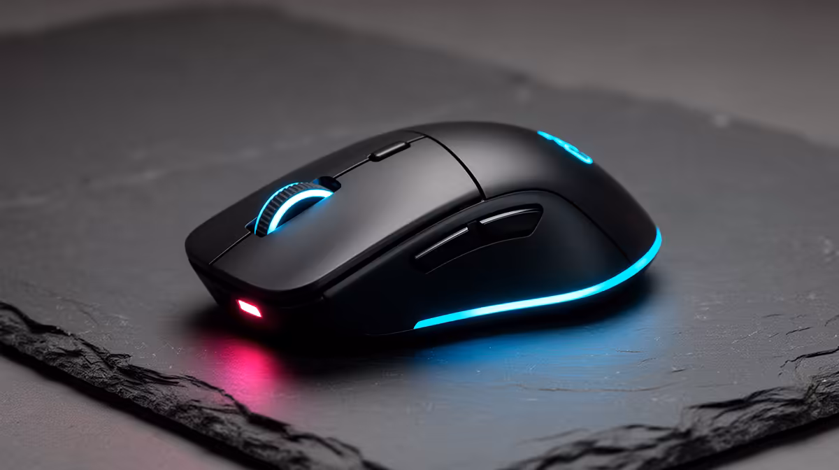Gaming Mice for travel-friendly study setups buying signals