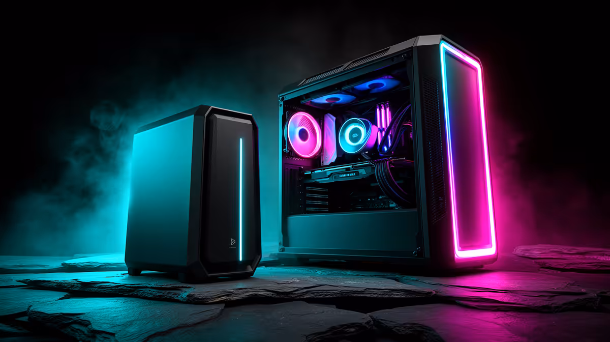 Comparing Form Factors for Your Next Gaming Rig