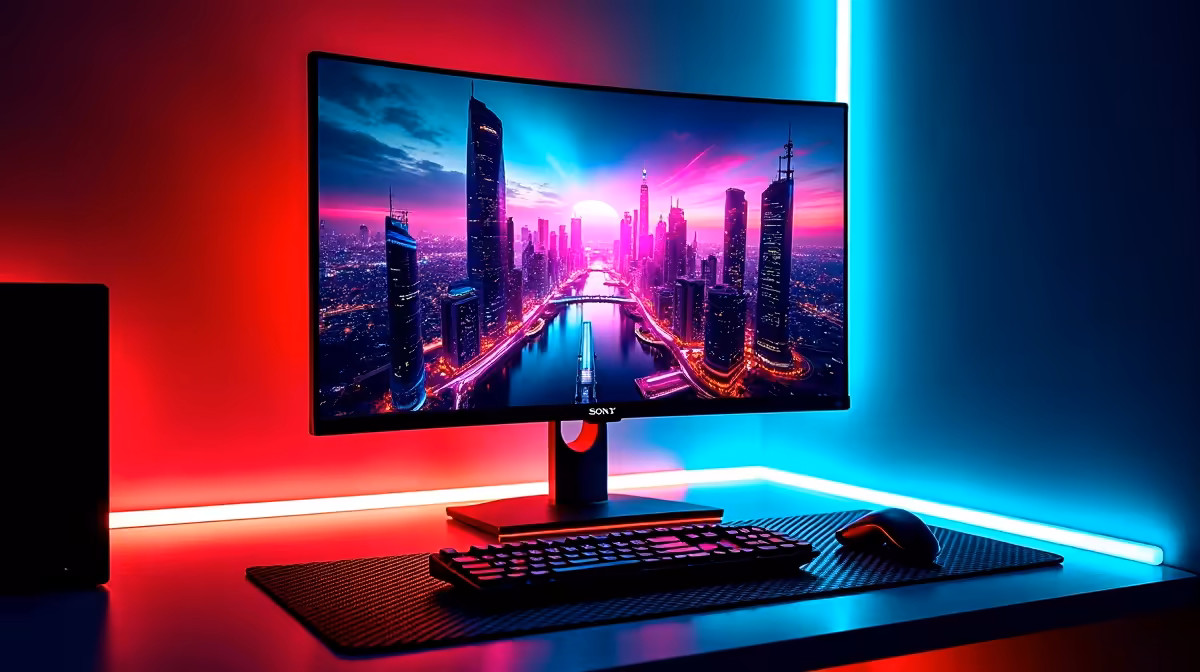 gaming monitor Buyer's Guide: What Gamers Need to Know