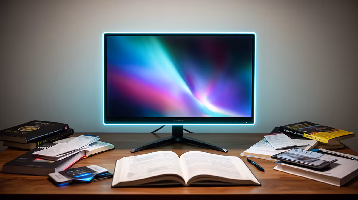 Practical Gaming Monitor Buying Guide